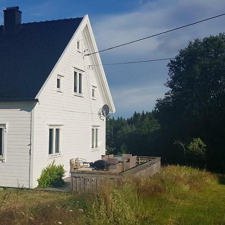 Ovrebo, Kristiansand ภายนอก รูปภาพ