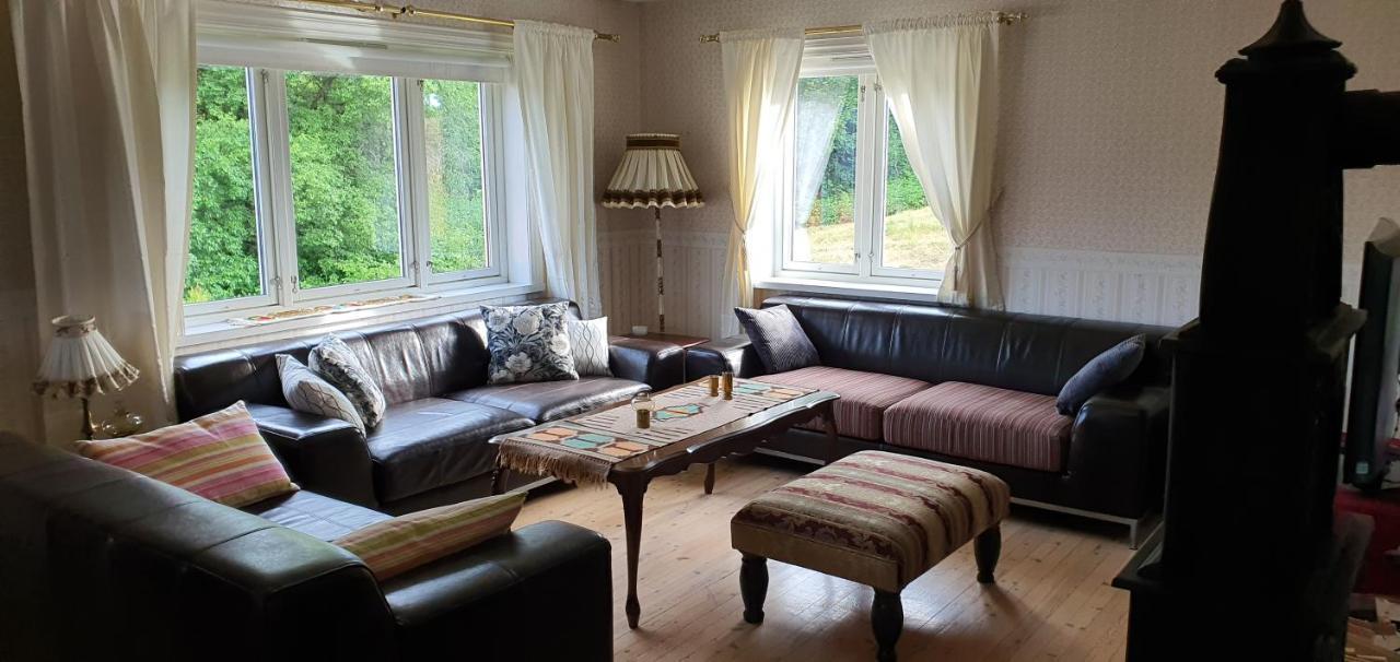Ovrebo, Kristiansand ภายนอก รูปภาพ