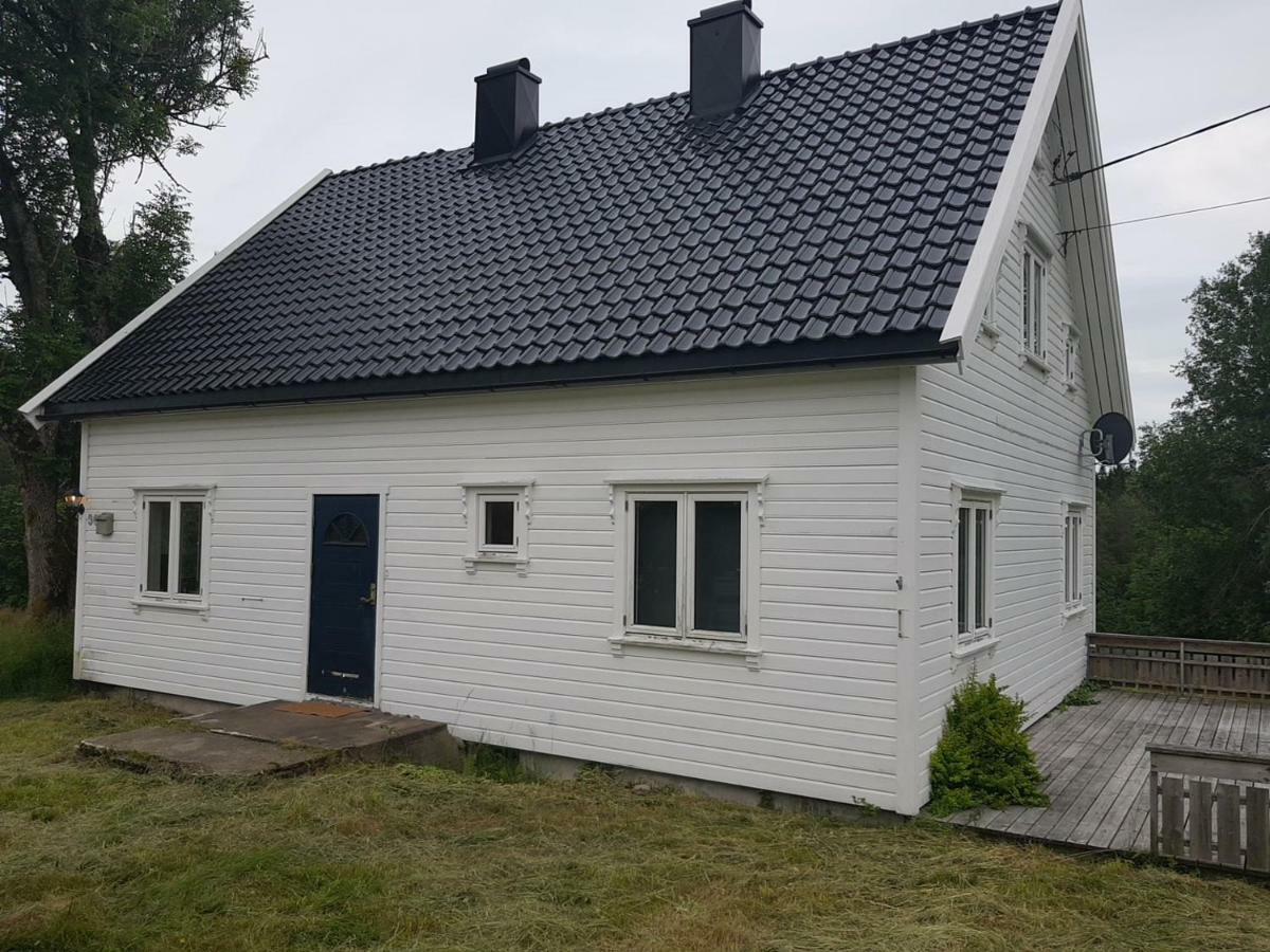 Ovrebo, Kristiansand ภายนอก รูปภาพ