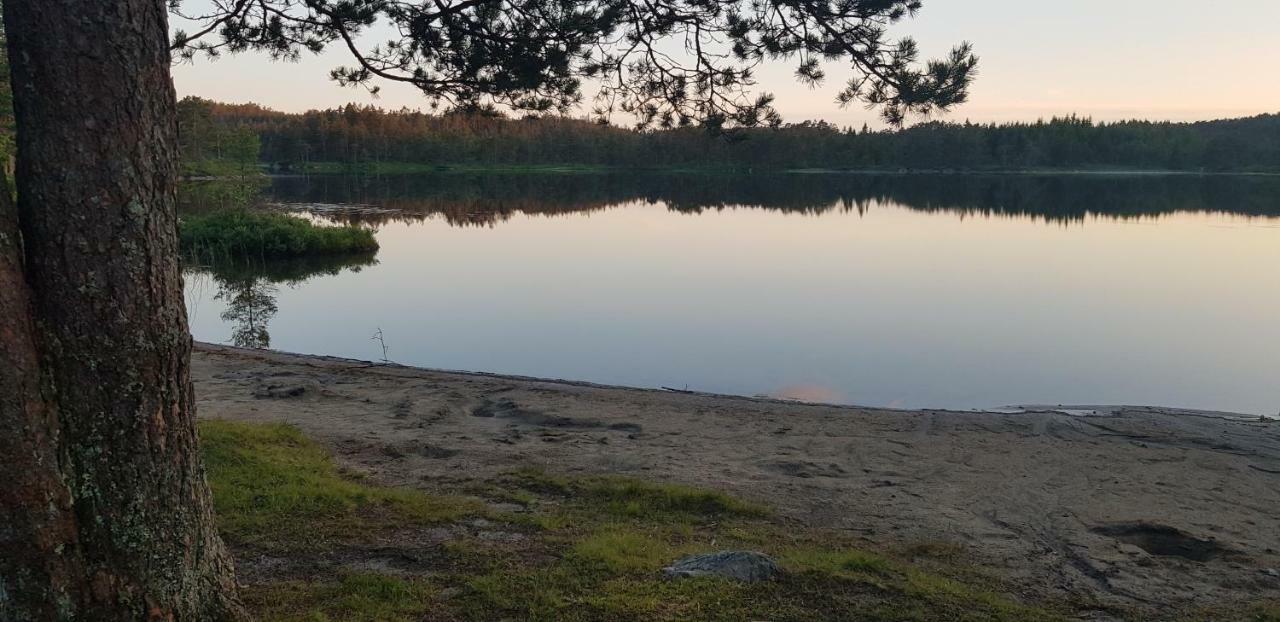 Ovrebo, Kristiansand ภายนอก รูปภาพ