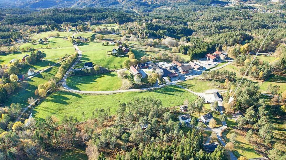 Ovrebo, Kristiansand ภายนอก รูปภาพ