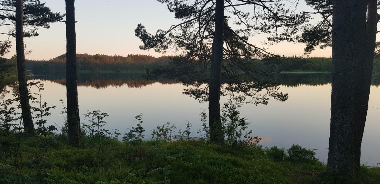 Ovrebo, Kristiansand ภายนอก รูปภาพ